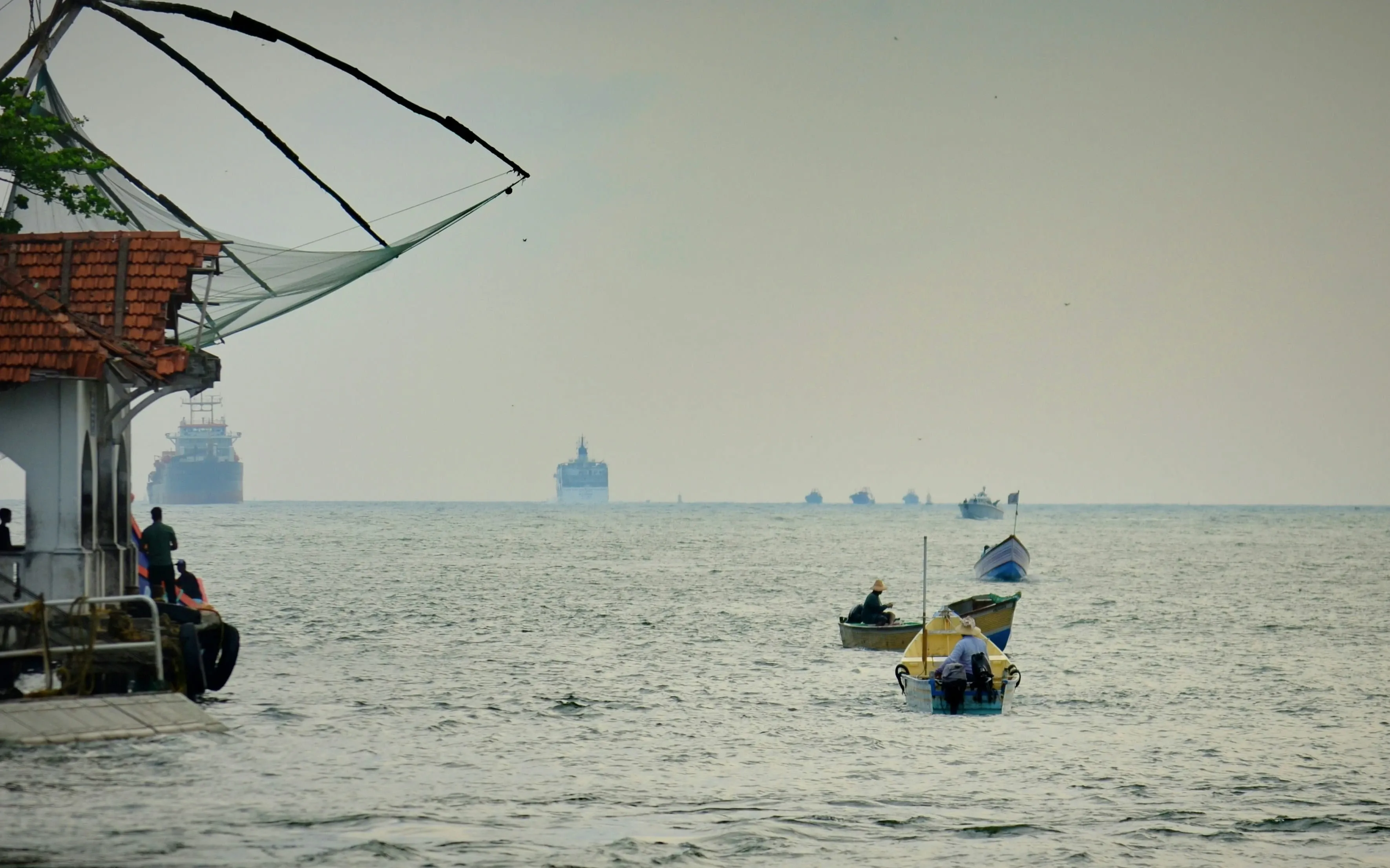 Corporate Events & Conferences in Kochi