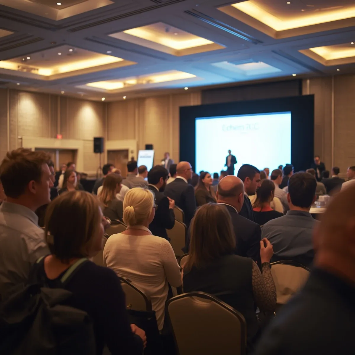 Corporate Events & Conferences services by BigDay Planners in South India