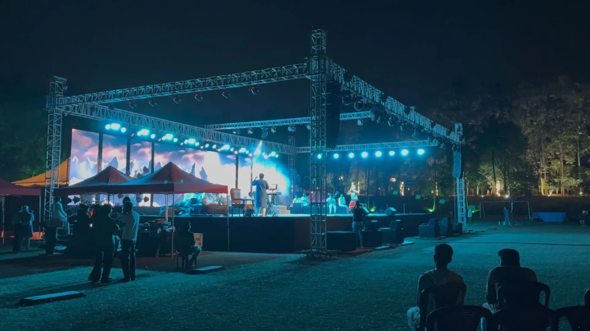 Cultural & Community Programs services by BigDay Planners in South India