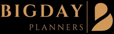 Big Day Planners Logo