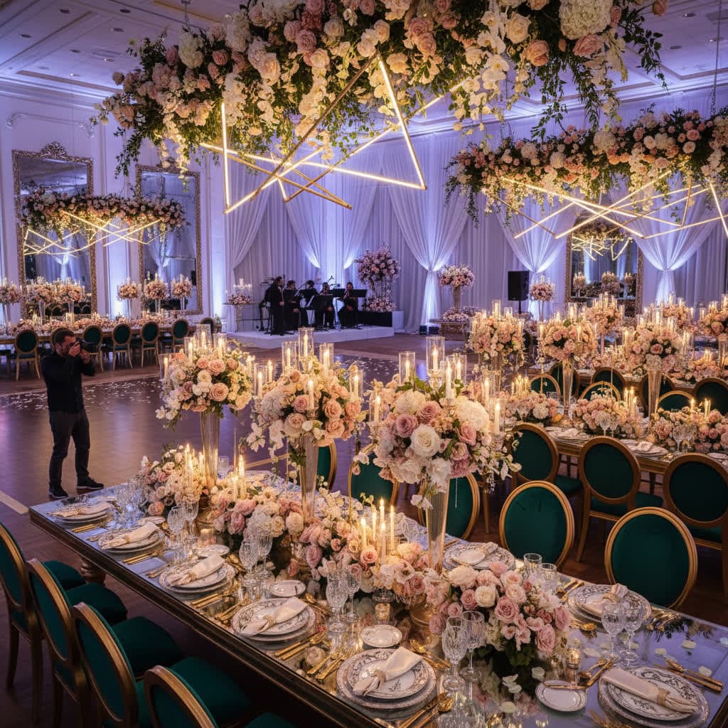 Design & Décor