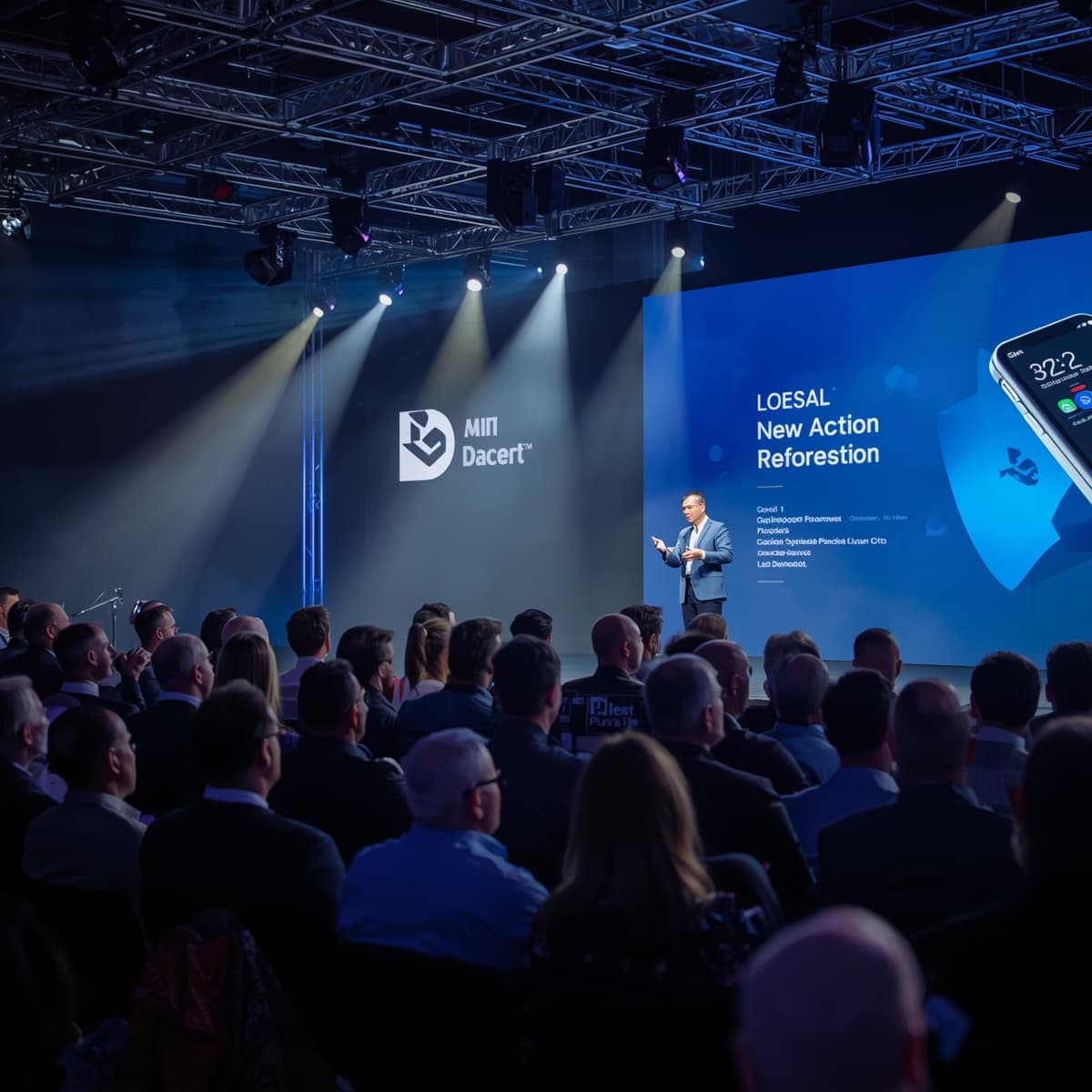 Product Launches